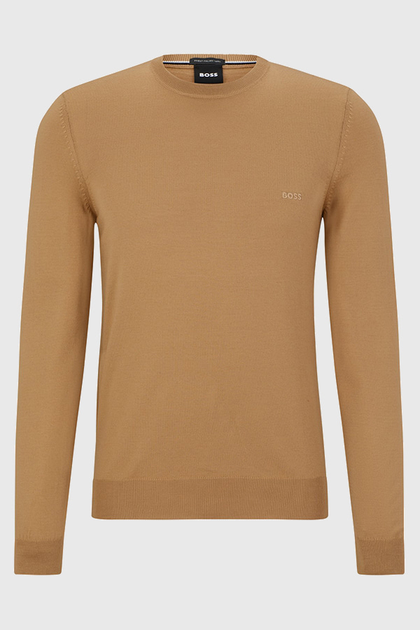 ΠΛΕΚΤΗ ΜΠΛΟΥΖΑ BOSS - 260 ΜΠΕΖ